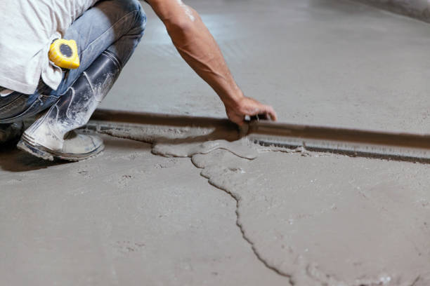 Best Concrete Contractor Near Me  in Fort Irwin, CA