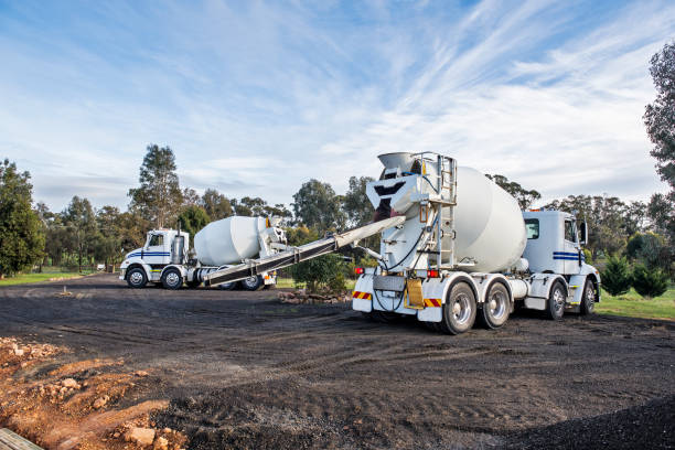 Best Concrete Installation Cost  in Fort Irwin, CA
