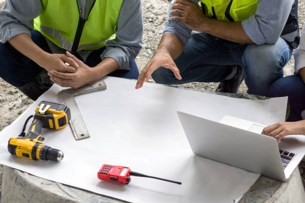 Best Concrete Demolition Services  in Fort Irwin, CA